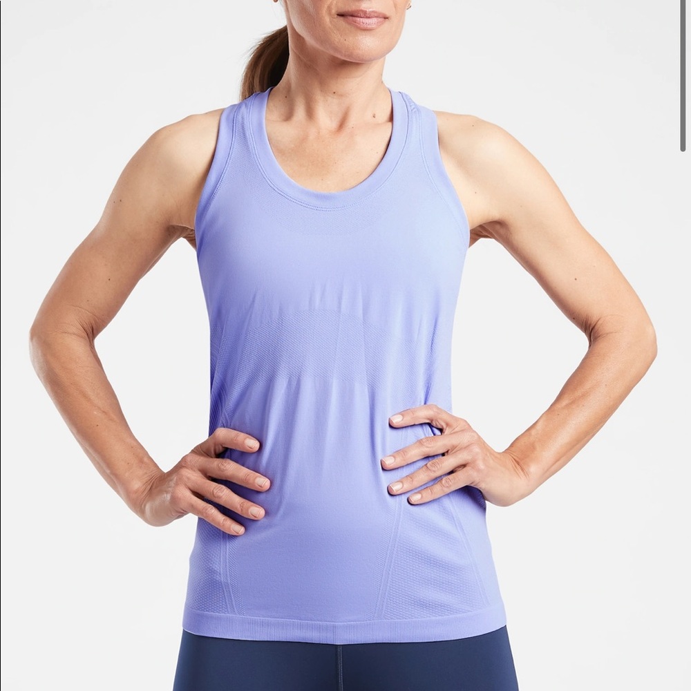 Athleta Tank top